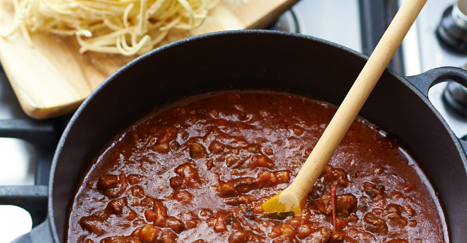 Bolognese