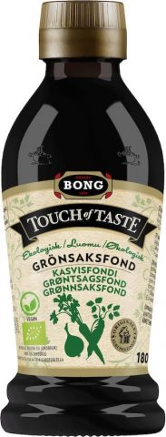Ekologisk grönsaksfond