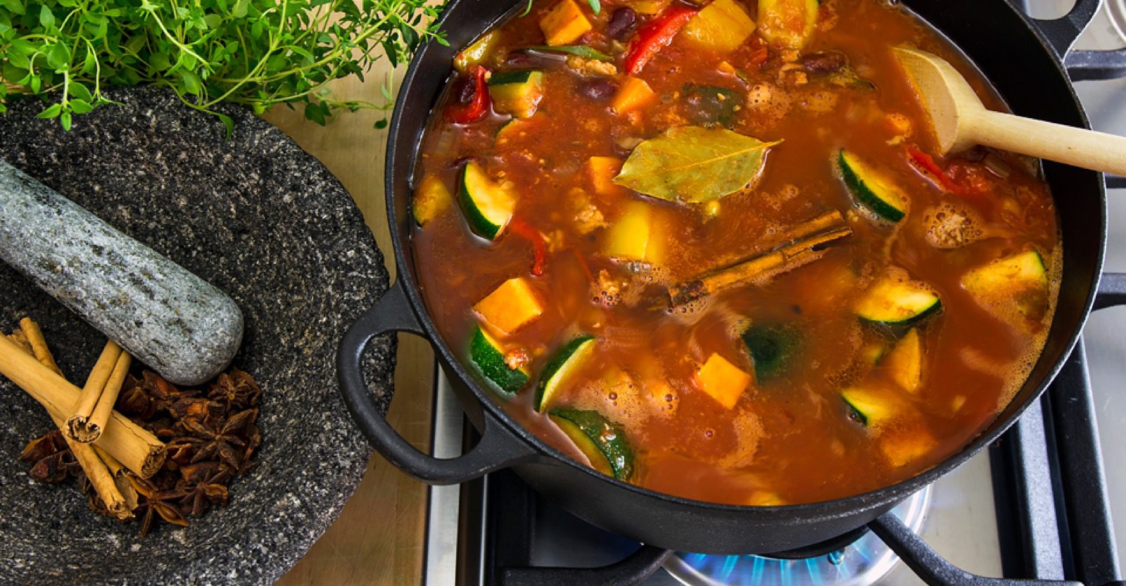 Kalkonchili